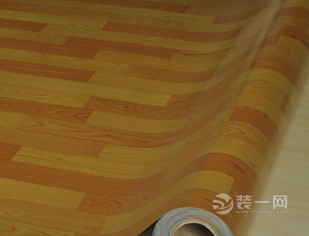 地板革有毒吗?怎么铺?地板革优缺点及品牌介绍